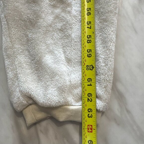 Winnie The Pooh Owl Costume Jumpsuit Halloween Plush Adult Men L, Woman Plus 2X - Picture 9 of 16